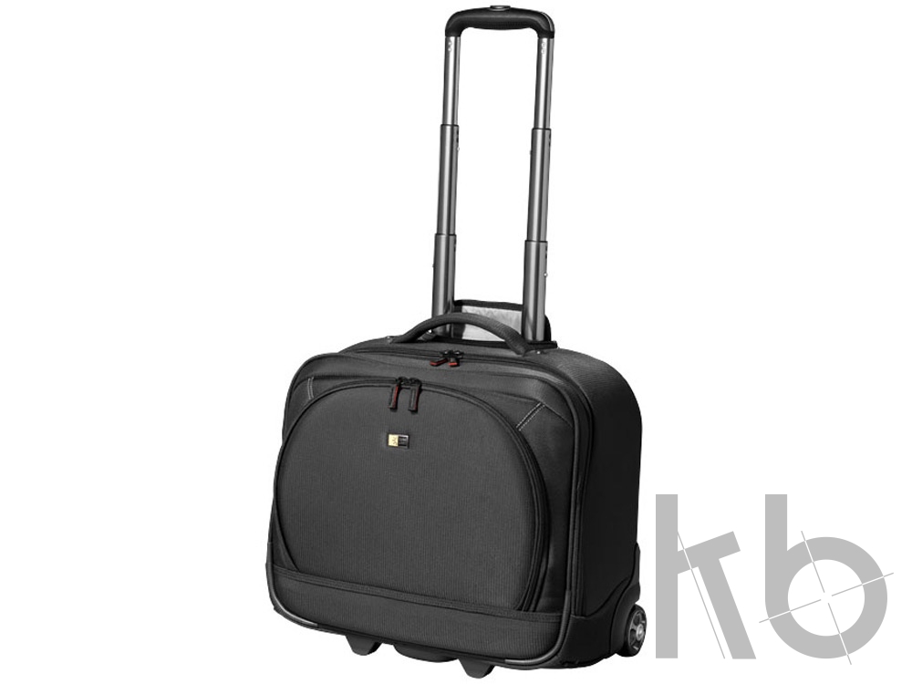 Сумка на роликах для ноутбука 15,6