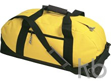 Polyester (600D) sports bag