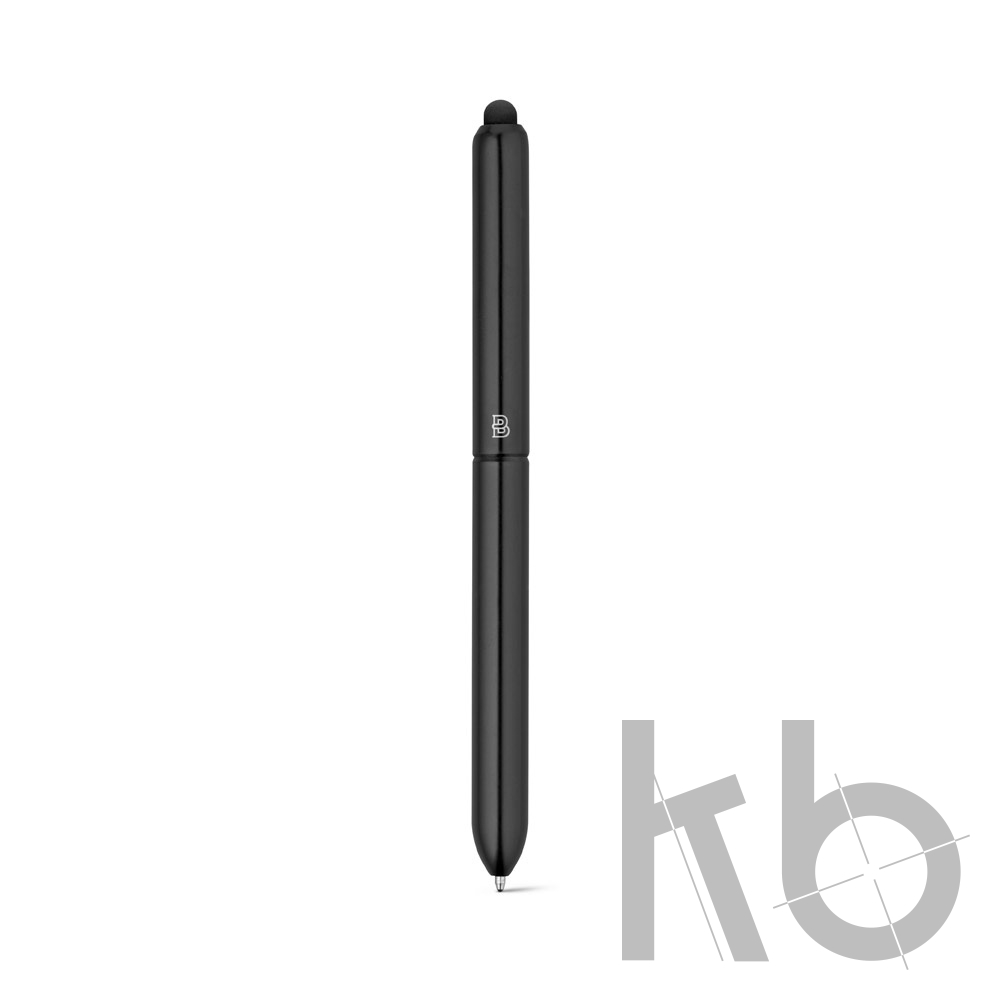 Ручка шариковая со стилусом