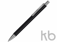 Ручка шариковая металлическая «Groove»