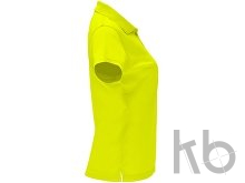 Рубашка поло «Monzha», женская