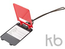 Бирка для багажа