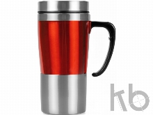 Термокружка «Чаепитие»