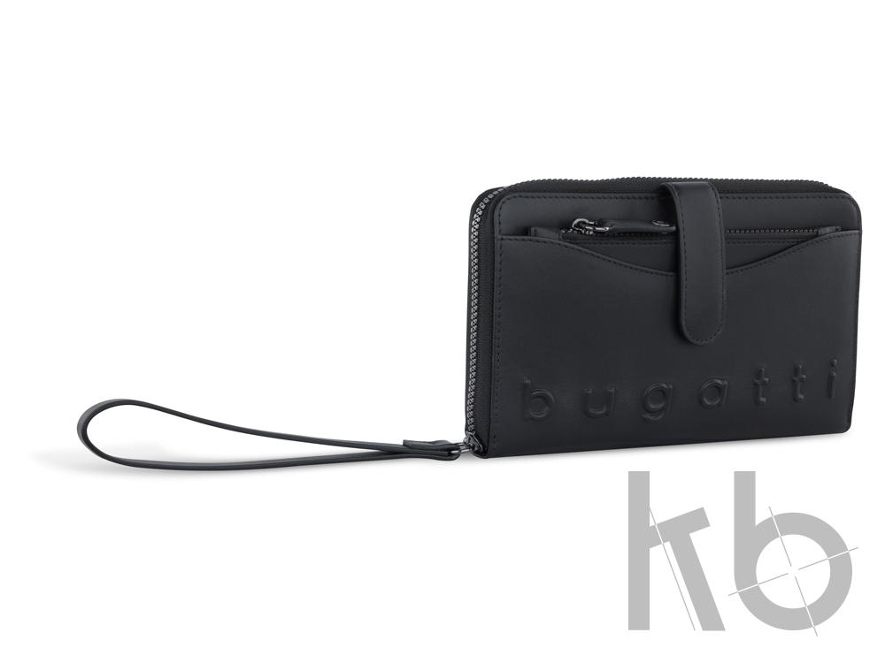 Кошелёк женский «Daphne» с ключницей