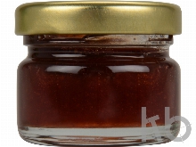 Варенье из клубники с мятой