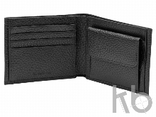 Подарочный набор «Escape»: портмоне, ручка-роллер, флеш-карта на 4 Гб