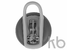 Бутылка для воды «Rino»