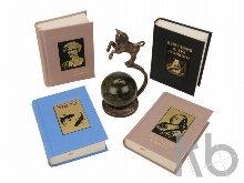 Шкаф «Созвездие Телец»