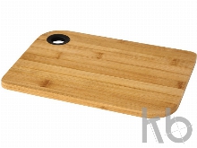 Подарочный набор Chef с кухонными аксессуарами из бамбука