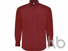 Рубашка «Aifos» мужская с длинным рукавом