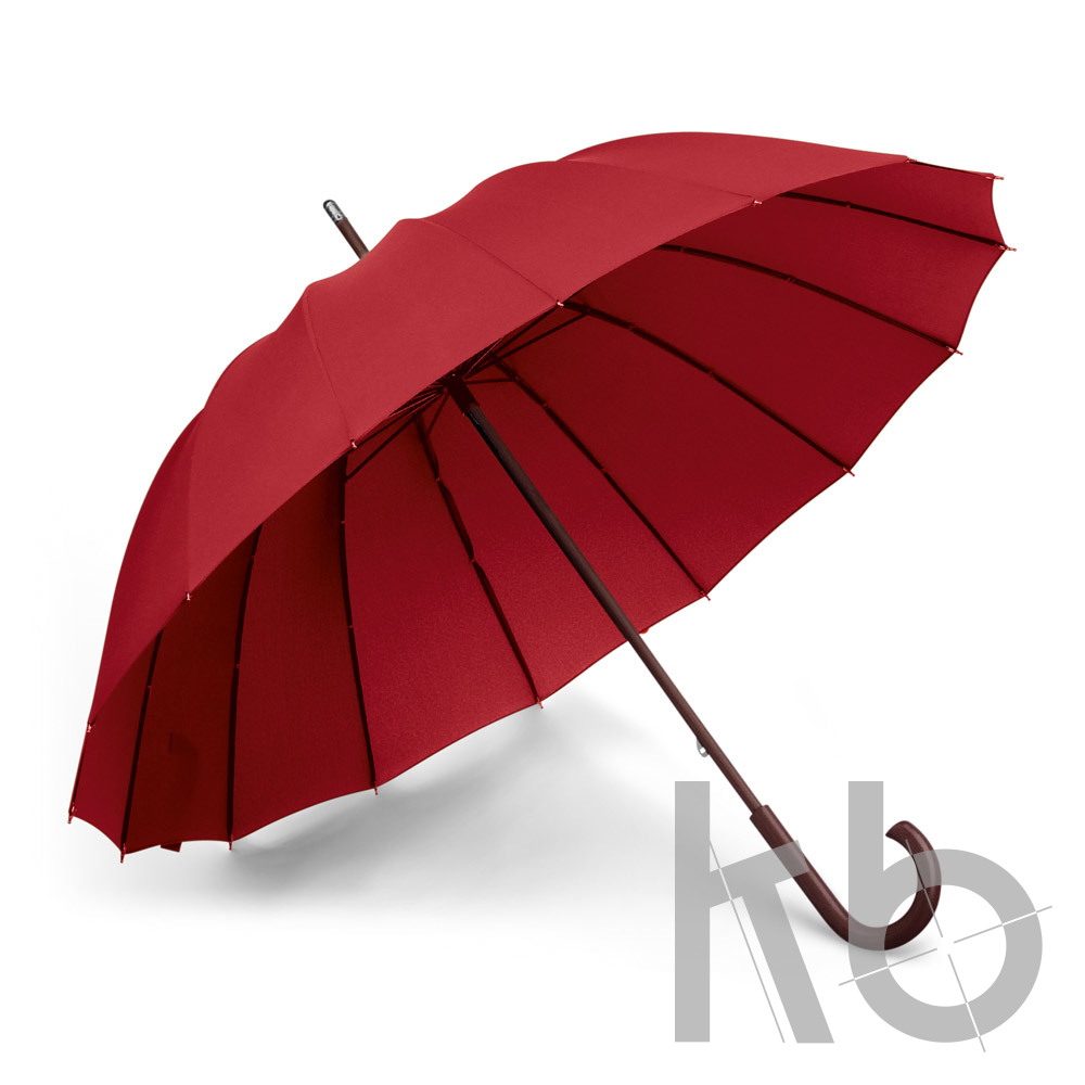 Зонт-трость