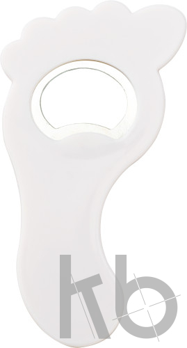 ABS bottle opener