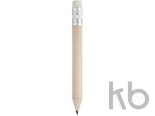 wooden pencil