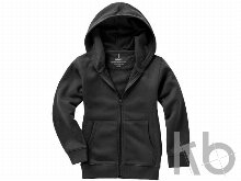 Толстовка «Arora» детская с капюшоном