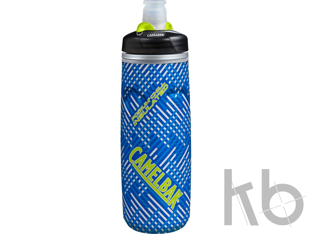 Бутылка «Podium Chill» 0,62л