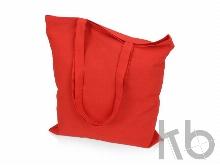 Сумка из хлопка «Carryme 140», 140 г/м2