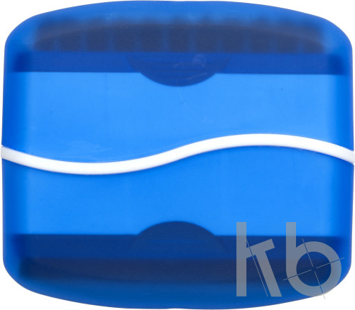 Plastic screen cleaner