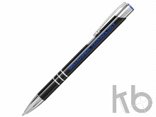 Ручка металлическая шариковая «Moneta»