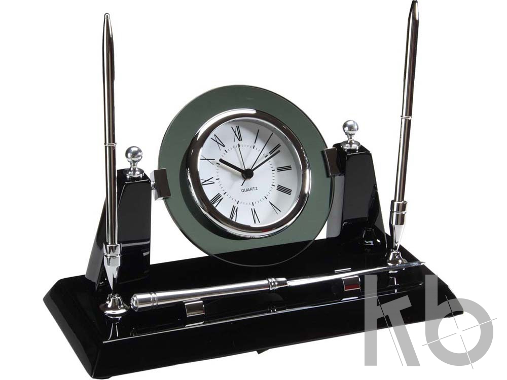 Настольный прибор «Аналитик»