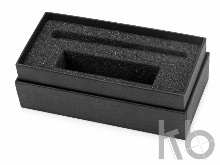 Подарочный набор Bali village с ручкой и зарядным устройством