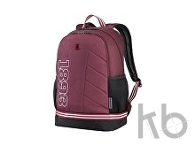 Рюкзак «Collegiate Quadma» с отделением для ноутбука 16