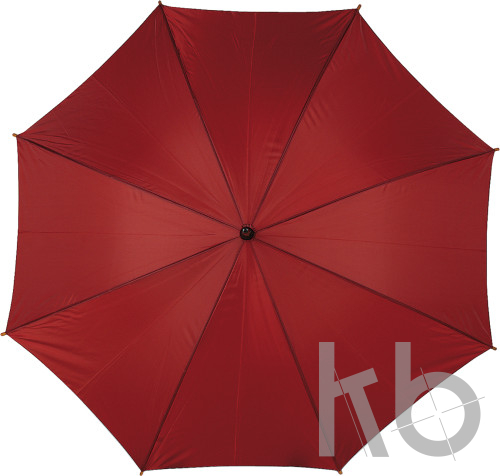 Polyester (190T) umbrella