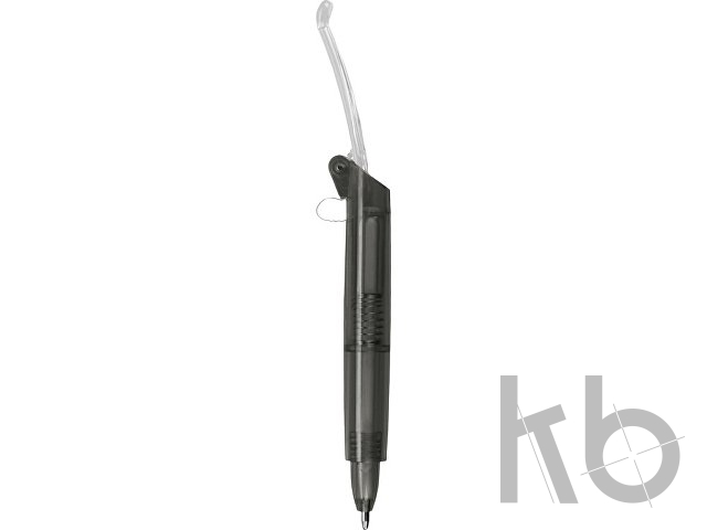 Блокнот А6 «Журналист» с ручкой