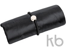 Складная сумка для покупок с резиновым ремешком