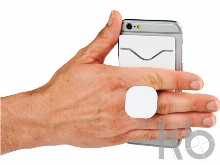 Держатель для мобильного телефона «Purse» с бумажником