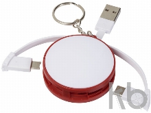 Кабель для зарядки 3 в 1