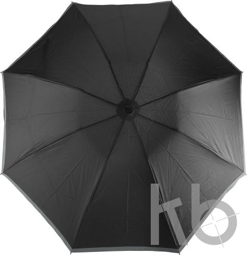 Pongee (190T) umbrella