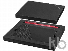 Подарочная коробка для блокнота А6