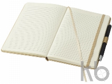 Блокнот А5 «Metal»