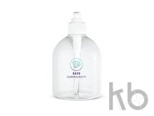 REFLASK 500. Флакон 500 мл с дозатором