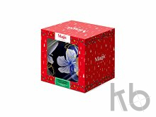 Стеклянный шар «Ботаника»