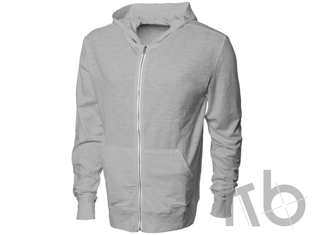 Толстовка «Garner» мужская с капюшоном