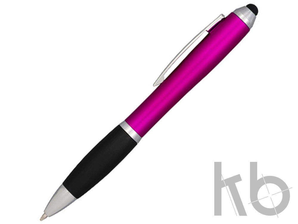 Ручка-стилус шариковая «Nash»