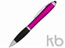 Ручка-стилус шариковая «Nash»