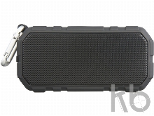 Динамик «Brick» Bluetooth®