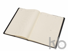 Еженедельник недатированный А4 «Profy»