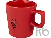 Керамическая кружка 280 мл «Ross»