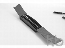 Чехол для одной ручки «Etui» с магнитным замком