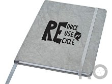 Блокнот A5 «Breccia» с листами из каменной бумаги