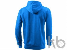 Толстовка «Open» мужская с капюшоном