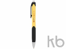 Ручка пластиковая шариковая «Tropical»