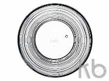 Набор стаканов «Elements Wood», 2*210мл