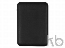 Портативное зарядное устройство «Grind», 5000 mAh