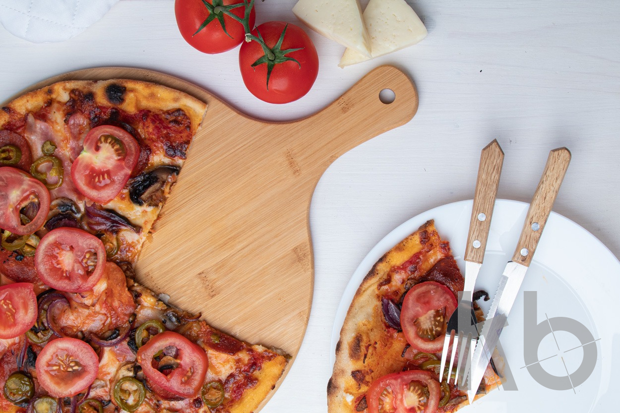 Доска разделочная