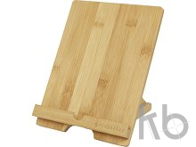 Держатель для планшета «Taihu» из бамбука