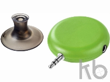 Аудиосплиттер-подставка 